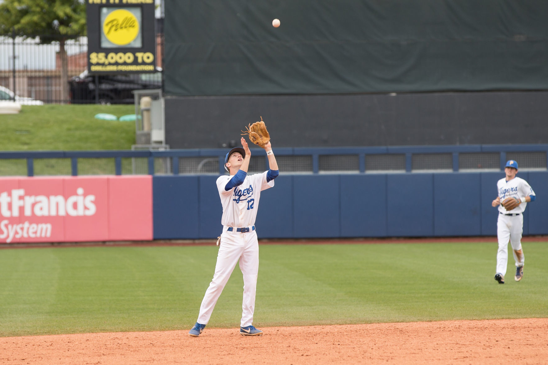 5A State Baseball Championship